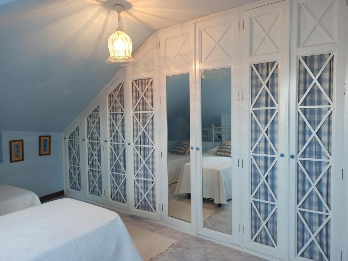Duplex Centrico En Noja Con Acceso A Spa Relax. Exterior foto