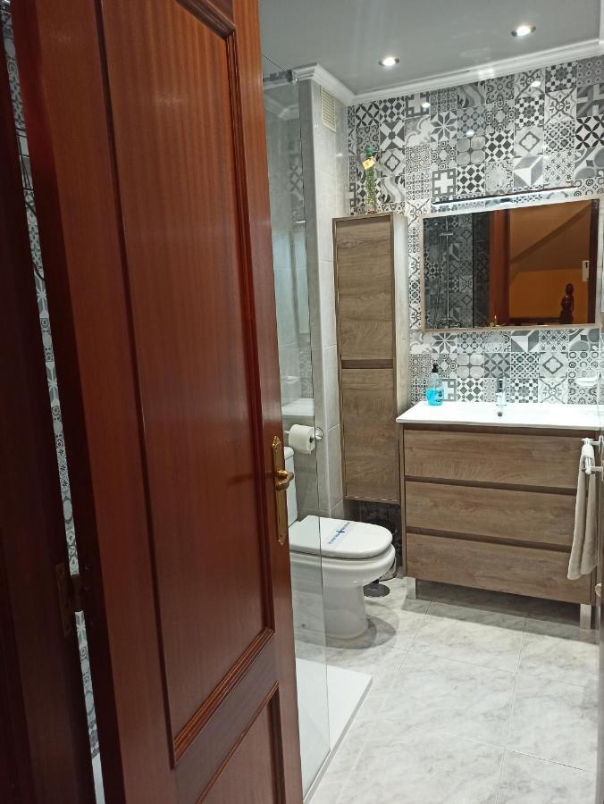 Duplex Centrico En Noja Con Acceso A Spa Relax. Exterior foto
