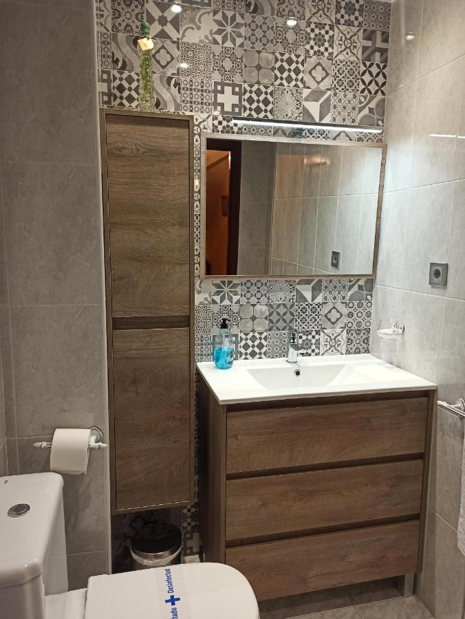 Duplex Centrico En Noja Con Acceso A Spa Relax. Exterior foto